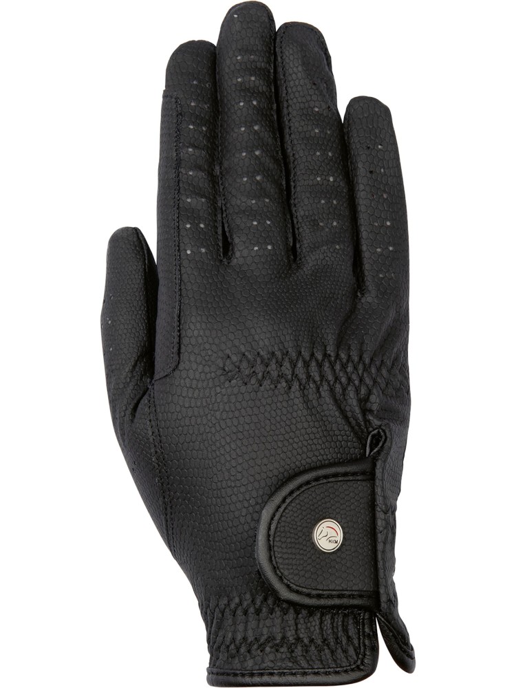 Riding gloves Grip HKM