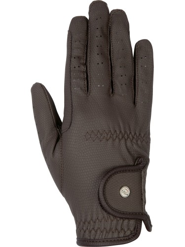 Riding gloves Grip HKM