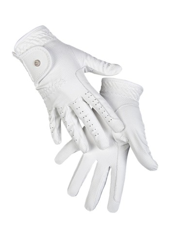 Riding gloves Grip HKM