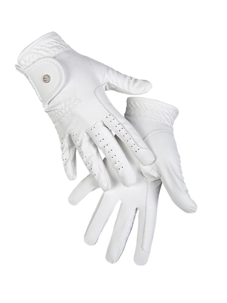 Riding gloves Grip HKM