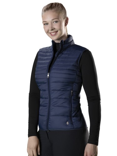 Quilted vest Lena HKM