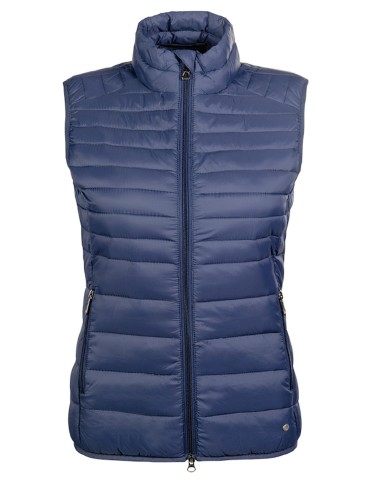 Quilted vest Lena HKM