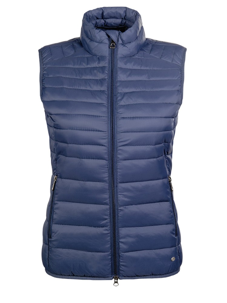 Quilted vest Lena HKM