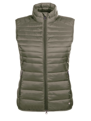 Quilted vest Lena HKM
