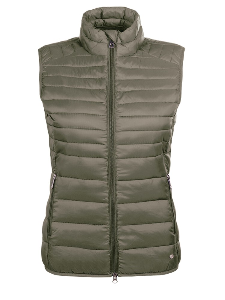 Quilted vest Lena HKM