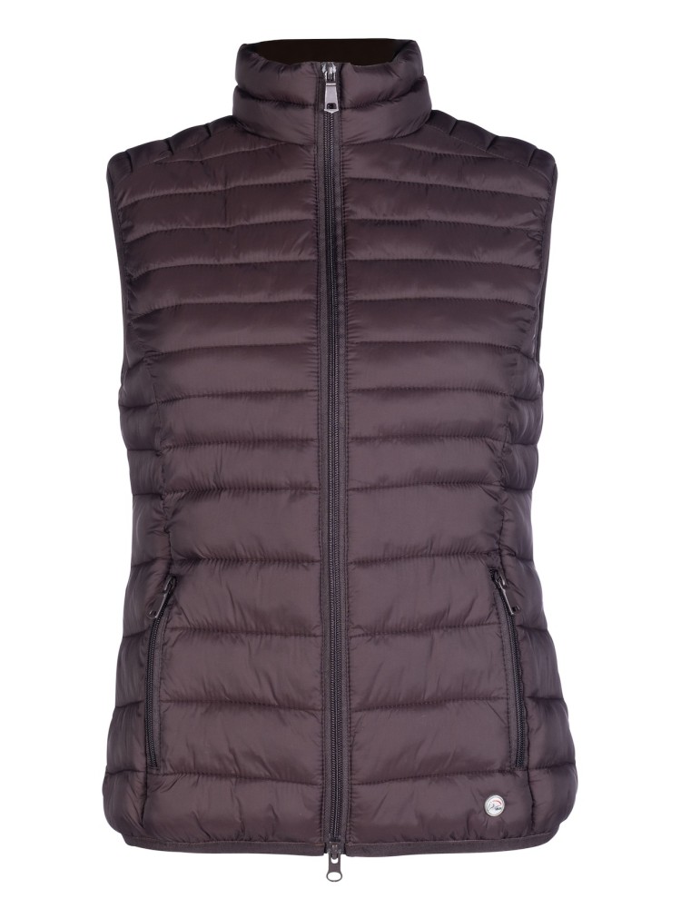 Quilted vest Lena HKM