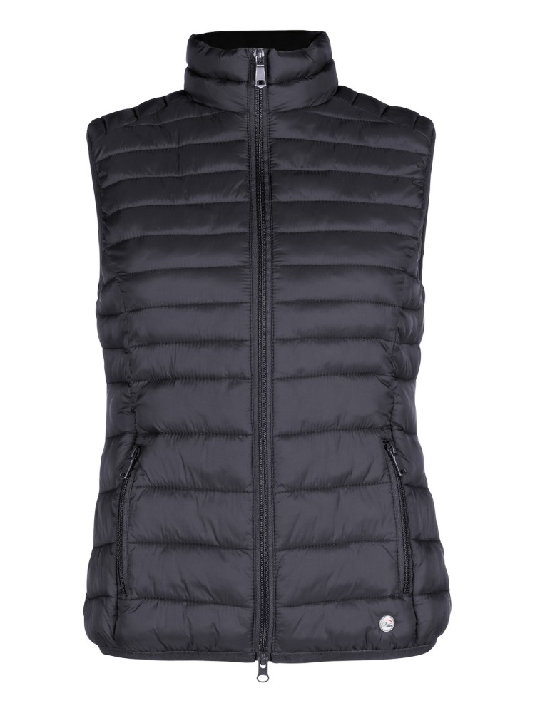Quilted vest Lena HKM