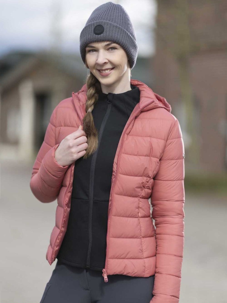 Quilted jacket Lena HKM