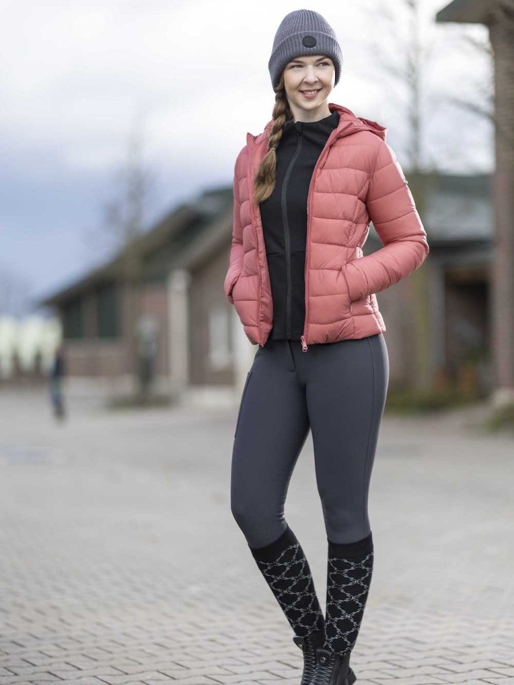 Quilted jacket Lena HKM