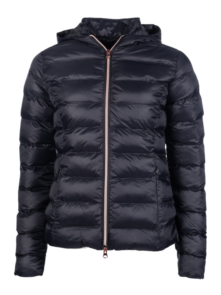 Quilted jacket Lena Kids HKM