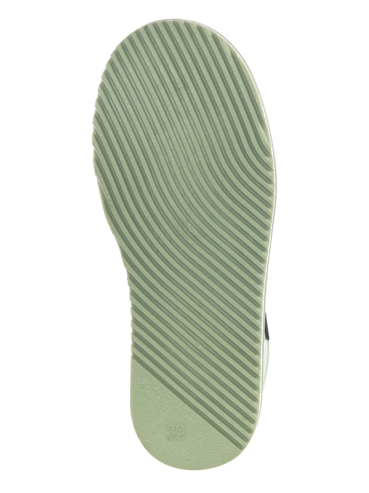 Boots Davos Summer HKM