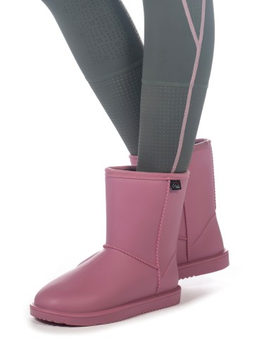Boots Davos Summer HKM