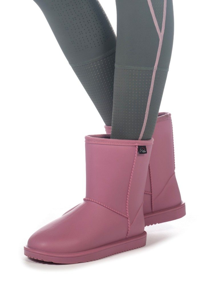 Boots Davos Summer HKM
