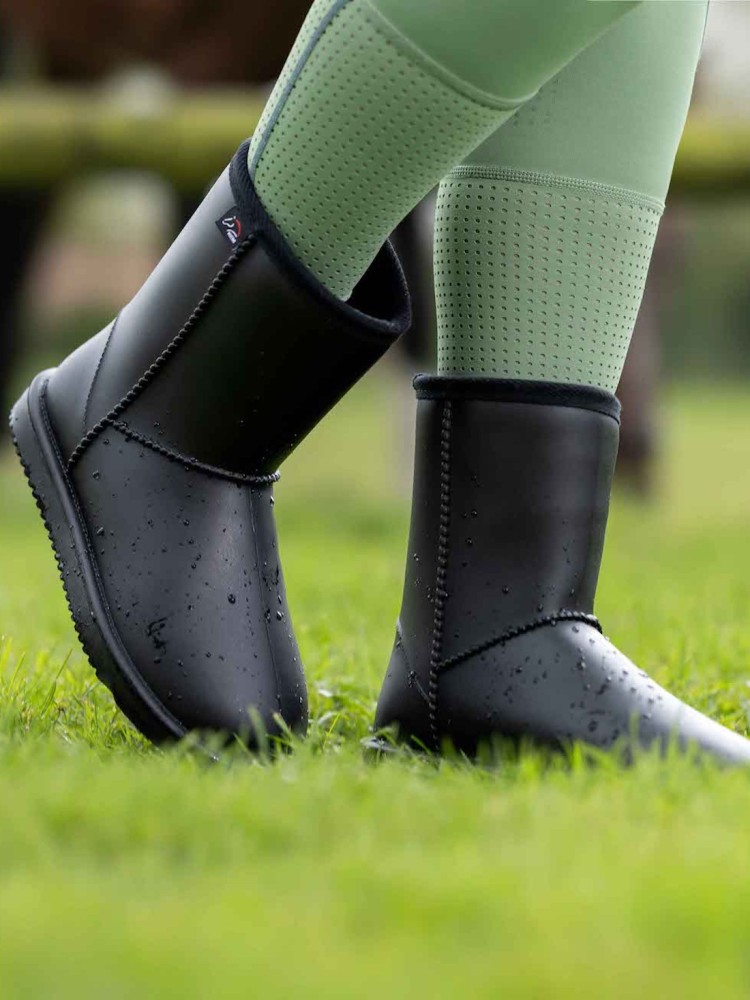 Boots Davos Summer HKM