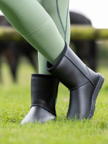 Boots Davos Summer HKM