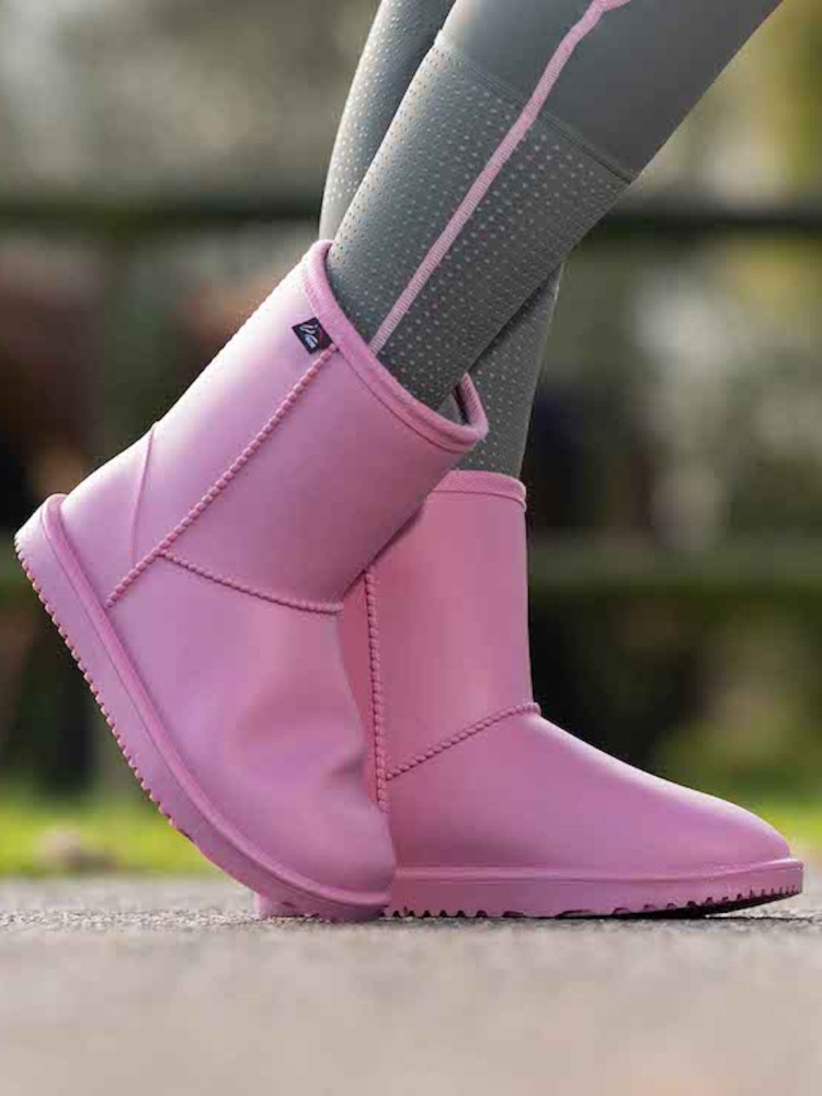 Boots Davos Summer HKM