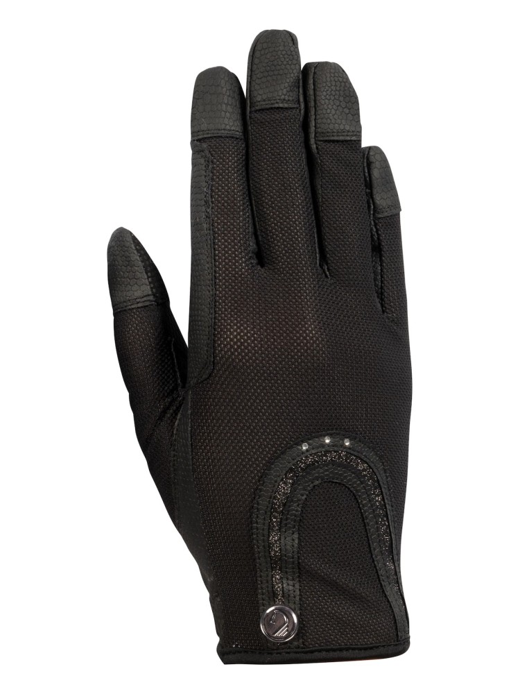Riding gloves Amalfi Lauria Garrelli