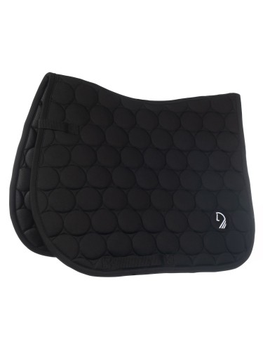 Saddle pad Amalfi Sportive Lauria Garrelli
