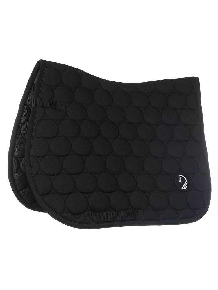 Saddle pad Amalfi Sportive Lauria Garrelli