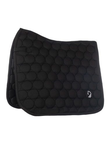 Dressage saddle pad Amalfi Sportive Lauria Garrelli