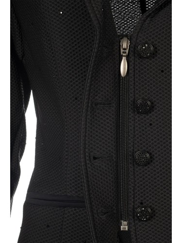 Competition jacket Crystal HKM