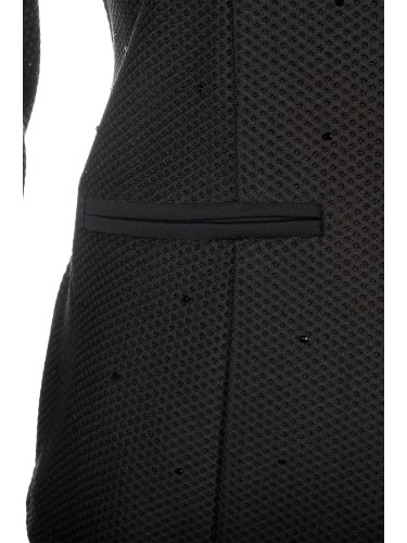 Competition jacket Crystal HKM
