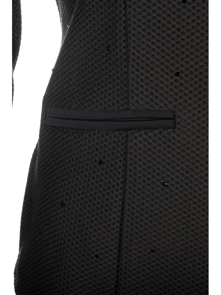 Competition jacket Crystal HKM
