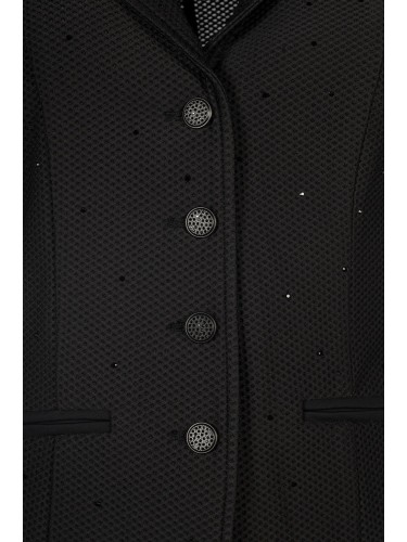 Competition jacket Crystal HKM