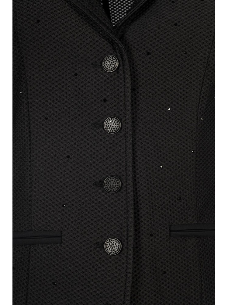 Competition jacket Crystal HKM