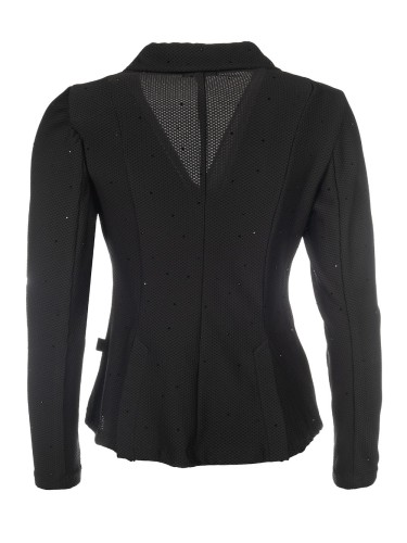 Competition jacket Crystal HKM