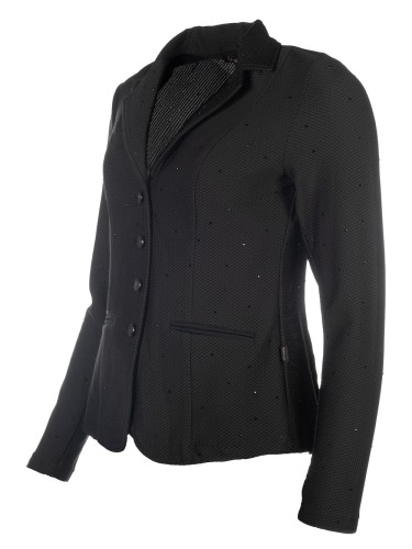 Competition jacket Crystal HKM