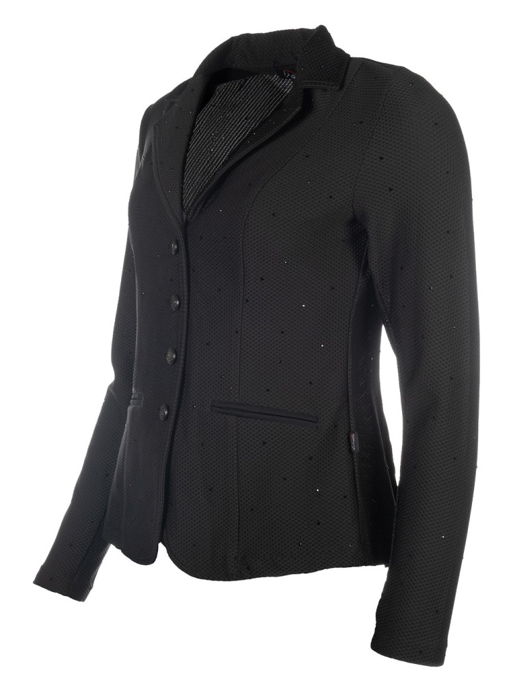 Competition jacket Crystal HKM