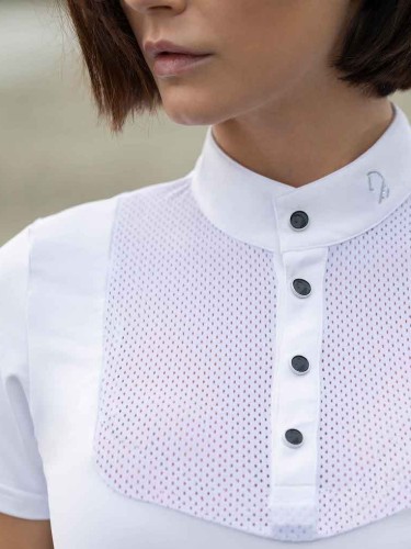 Competition shirt Amalfi Kids Lauria Garrelli