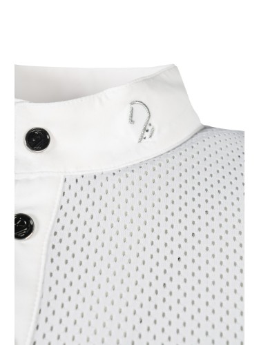 Competition shirt Amalfi Kids Lauria Garrelli