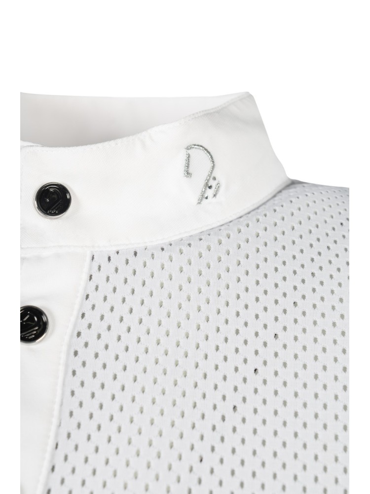 Competition shirt Amalfi Kids Lauria Garrelli