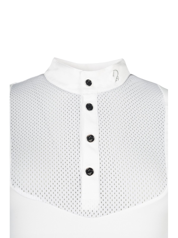 Competition shirt Amalfi Kids Lauria Garrelli