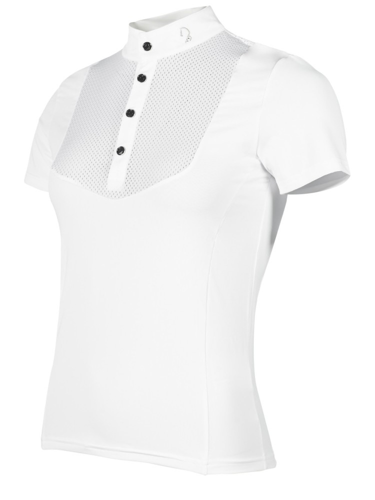 Competition shirt Amalfi Kids Lauria Garrelli