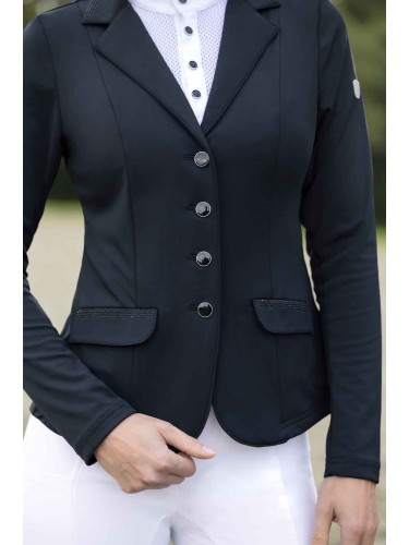 Competition jacket Amalfi Kids Lauria Garrelli
