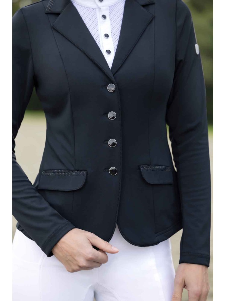 Competition jacket Amalfi Kids Lauria Garrelli