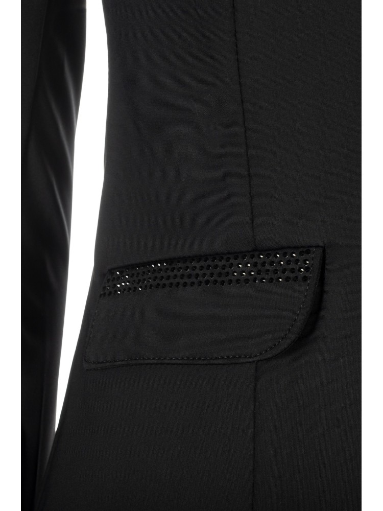 Competition jacket Amalfi Kids Lauria Garrelli