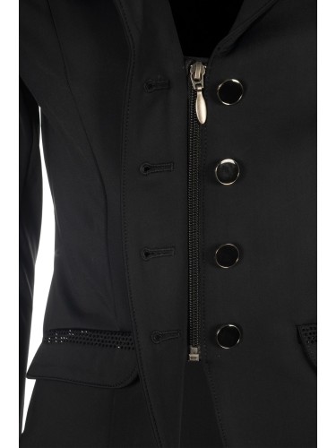Competition jacket Amalfi Kids Lauria Garrelli