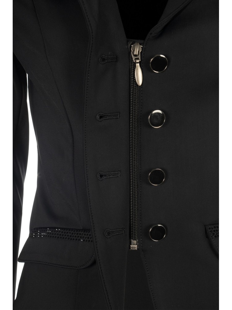 Competition jacket Amalfi Kids Lauria Garrelli