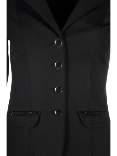 Competition jacket Amalfi Kids Lauria Garrelli