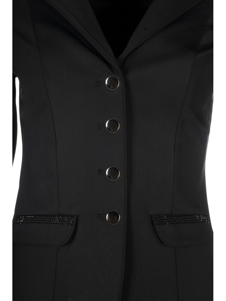 Competition jacket Amalfi Kids Lauria Garrelli