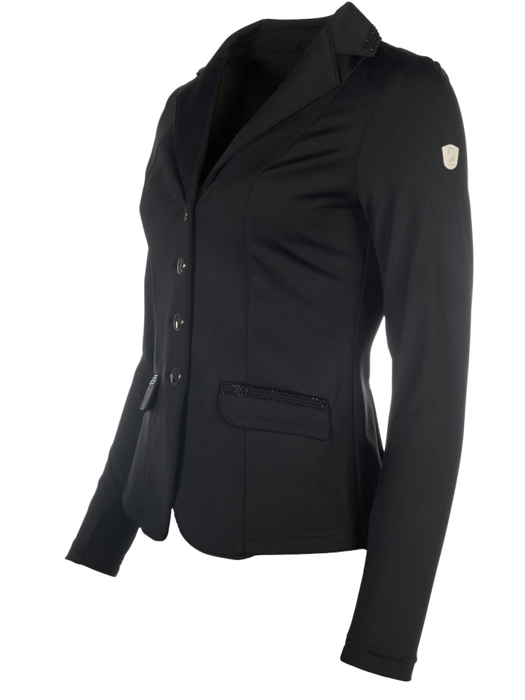 Competition jacket Amalfi Kids Lauria Garrelli