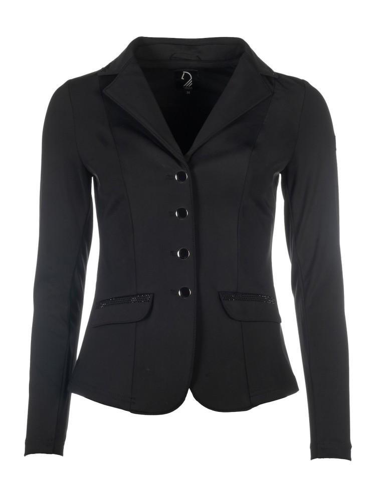 Competition jacket Amalfi Kids Lauria Garrelli