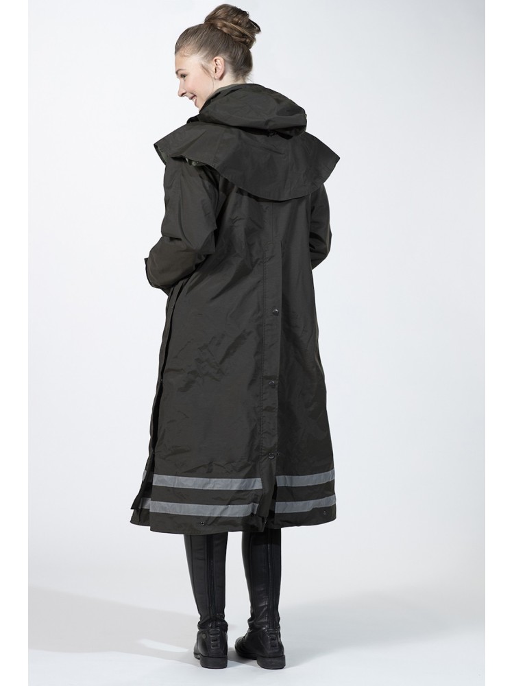 Rain coat Seattle HKM