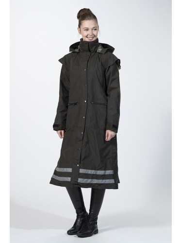 Rain coat Seattle HKM