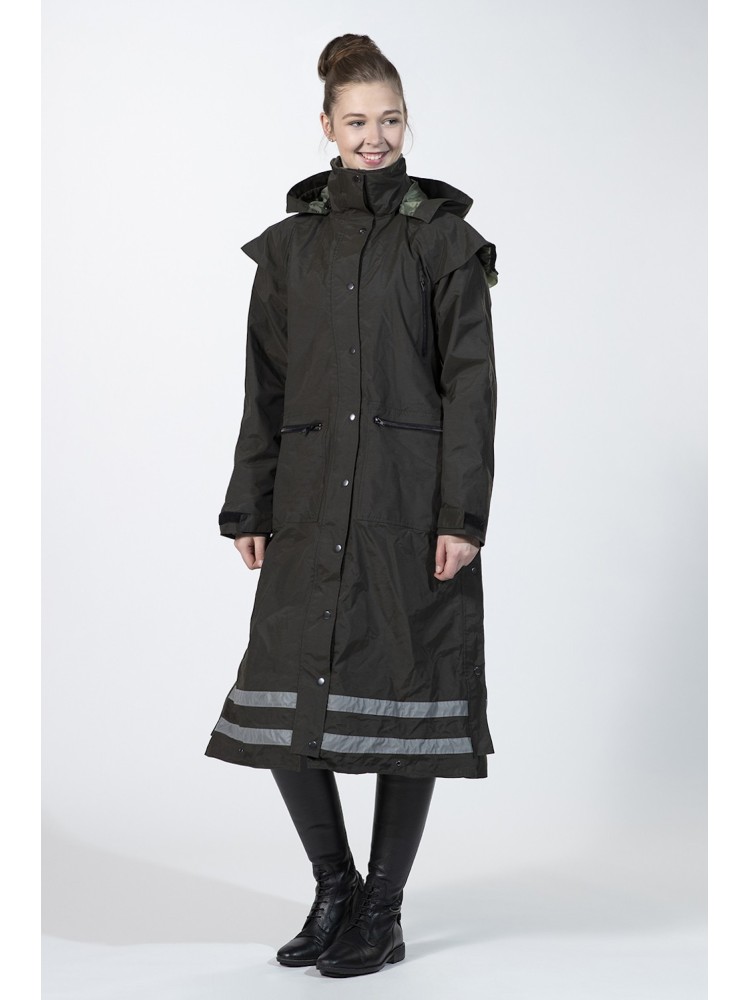 Rain coat Seattle HKM