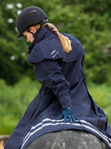 Rain coat Seattle HKM
